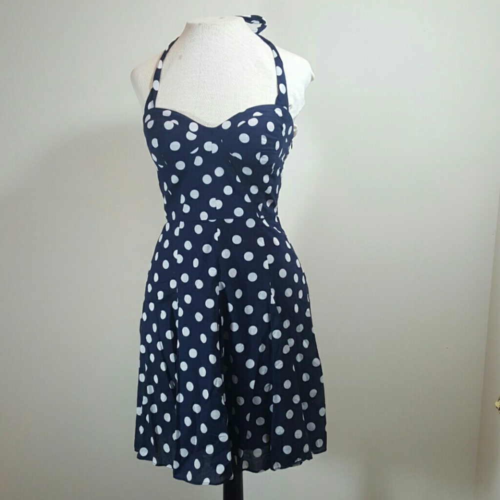Betsey Johnson dress
